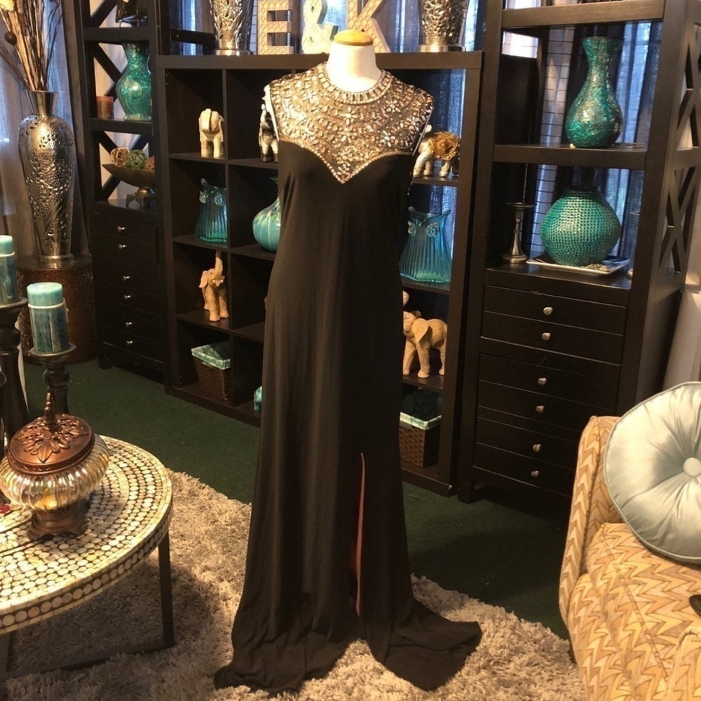 Let’s Formal Dress Size 2XL